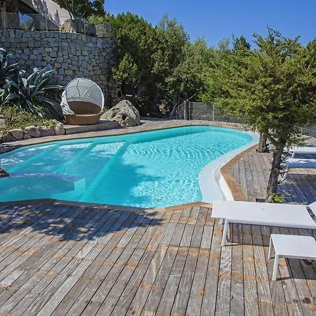 Diamante Luxury Olbia