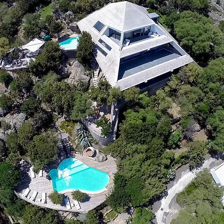 Villa Diamante Luxury *