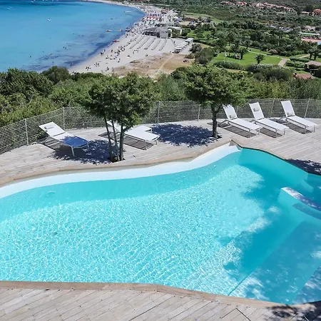 Diamante Luxury Olbia