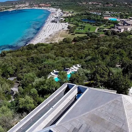 Villa Diamante Luxury