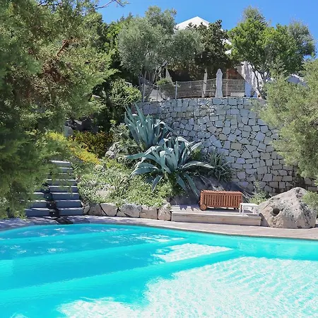 Villa Diamante Luxury Olbia