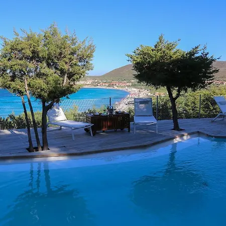 Villa Diamante Luxury Olbia