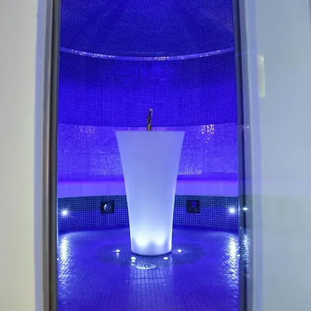 Villa Diamante Luxury
