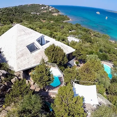 Villa Diamante Luxury