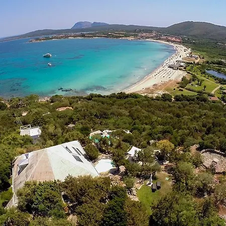 Diamante Luxury * Olbia