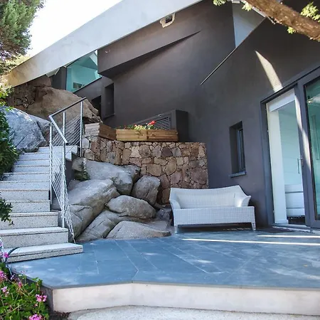 Villa Diamante Luxury