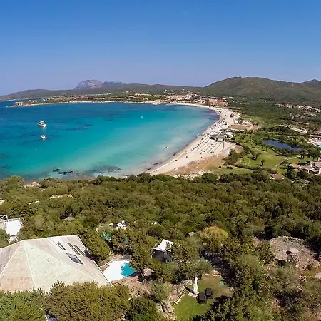 Diamante Luxury Villa