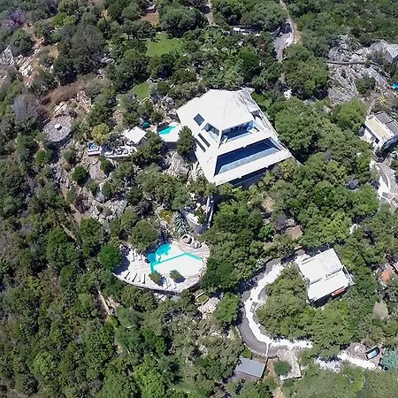 Diamante Luxury Villa