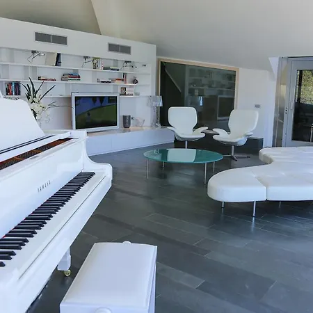 Diamante Luxury Olbia