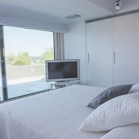 Villa Diamante Luxury