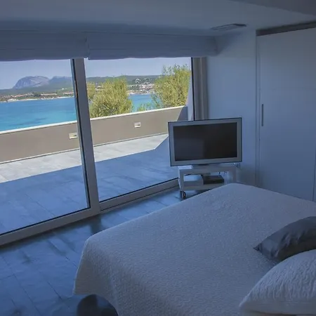 Diamante Luxury Villa Olbia