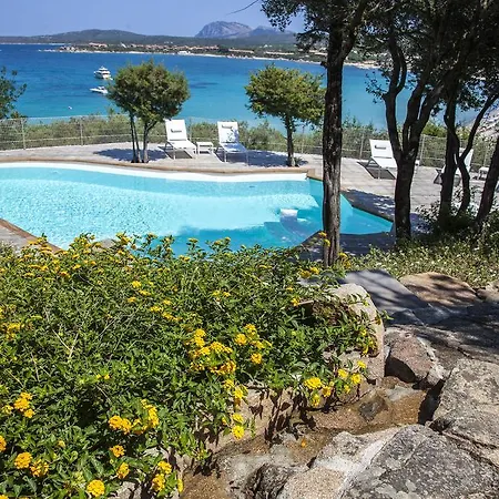 Villa Diamante Luxury *