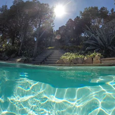 Villa Diamante Luxury Olbia