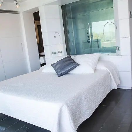 Diamante Luxury Olbia