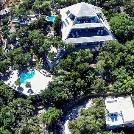 Villa Diamante Luxury *