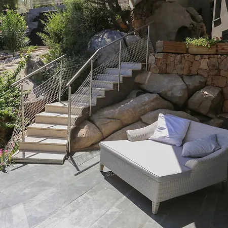 Diamante Luxury Villa