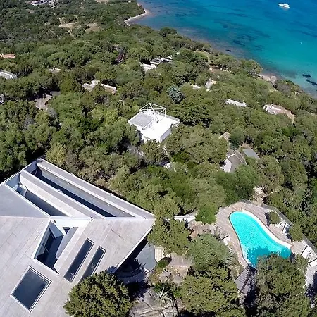 Diamante Luxury Villa Olbia
