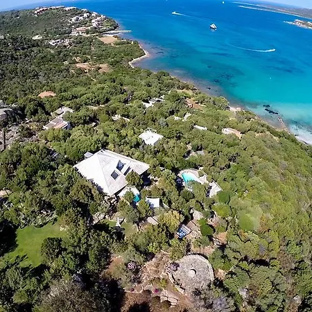 Villa Diamante Luxury *
