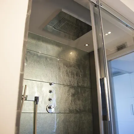 Villa Diamante Luxury *