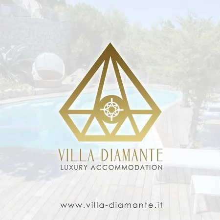 Villa Diamante Luxury
