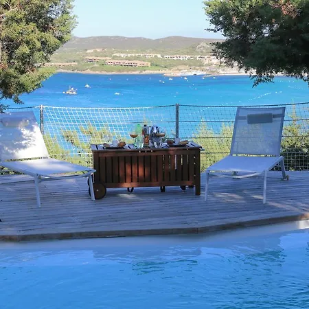 Villa Diamante Luxury Olbia
