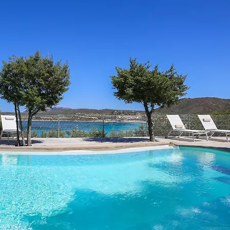 Villa Diamante Luxury