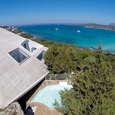 Diamante Luxury Villa Olbia