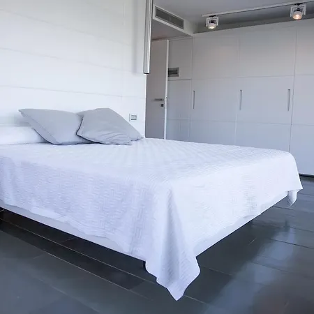 Villa Diamante Luxury Olbia