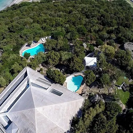 Diamante Luxury * Olbia