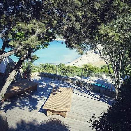 Diamante Luxury Olbia