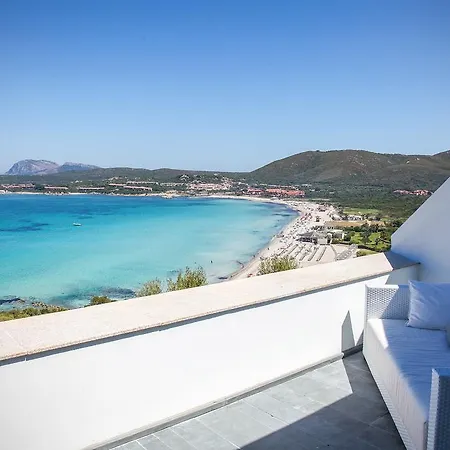 Diamante Luxury * Olbia