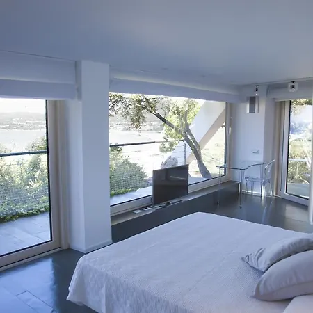 Villa Diamante Luxury Olbia