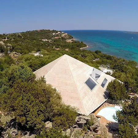 Diamante Luxury Villa